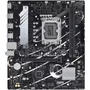 ASUS Carte mère PRIME B760M-R D4 micro ATX Socket LGA 1700 Intel B760 DDR4 64 Go 2.5 GbE