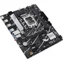 ASUS Carte mère PRIME B760M-R D4 micro ATX Socket LGA 1700 Intel B760 DDR4 64 Go 2.5 GbE