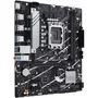 ASUS Carte mère PRIME B760M-R D4 micro ATX Socket LGA 1700 Intel B760 DDR4 64 Go 2.5 GbE