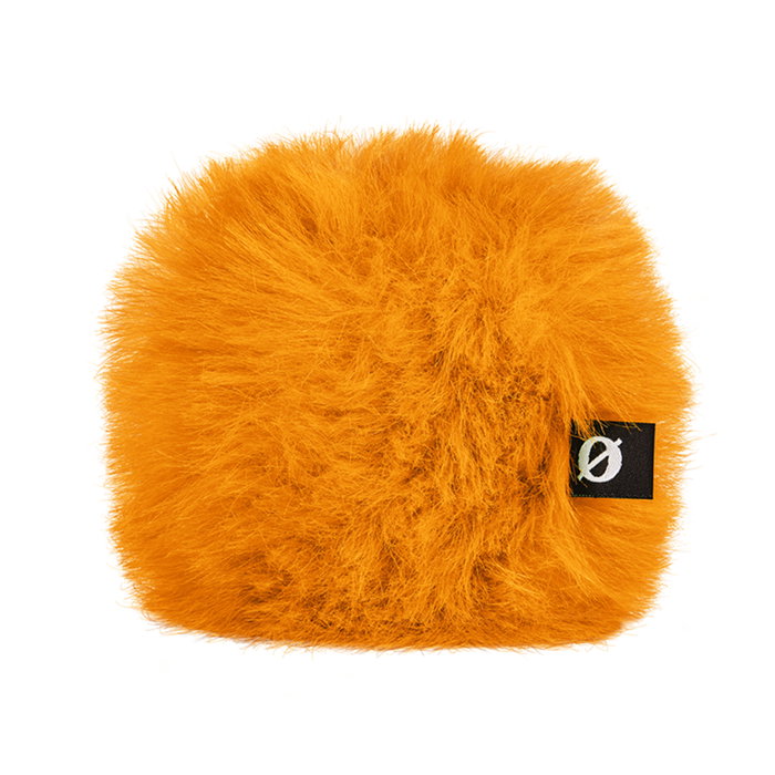 RODE WS9-O Filtre Anti-Vent Deluxe Synthétique pour VideoMicro et VideoMic Me, Orange, 12g RODE WS9-O Filtre Anti-Vent Deluxe Synthétique pour VideoMicro et VideoMic Me, Orange, 12g