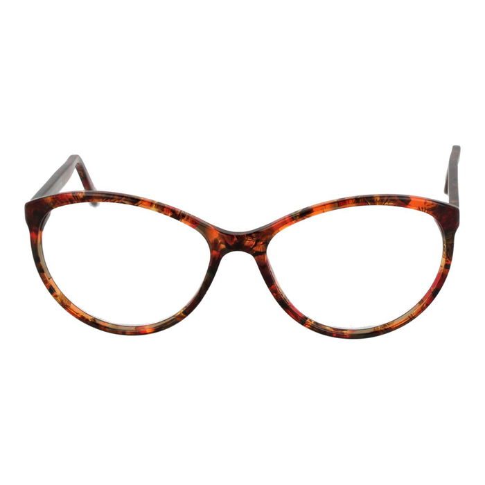 Monture de Lunettes Unisexe Andy Wolf 5056 54O