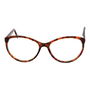 Monture de Lunettes Unisexe Andy Wolf 5056 54O