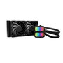 be quiet! Silent Loop 3 240mm Water Cooling Black