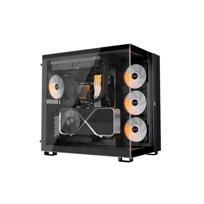 be quiet! Silent Loop 3 240mm Black be quiet! Silent Loop 3 240mm Black