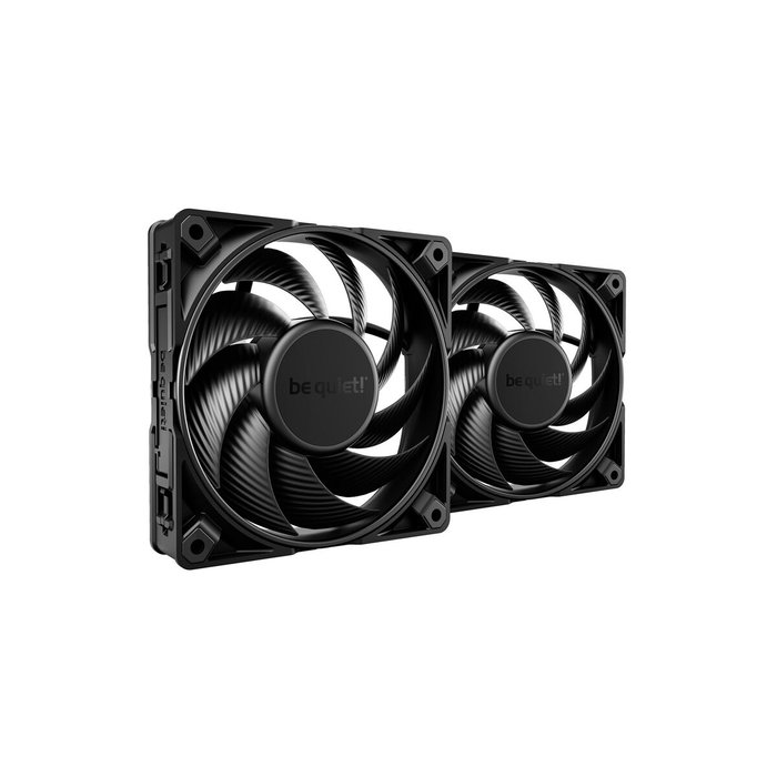 be quiet! Silent Loop 3 240mm Black be quiet! Silent Loop 3 240mm Black