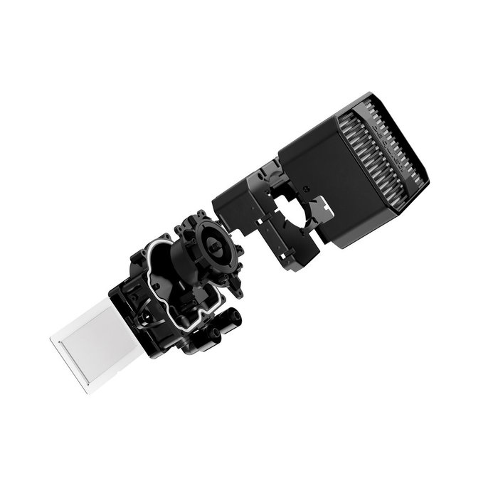 be quiet! Silent Loop 3 240mm Black be quiet! Silent Loop 3 240mm Black
