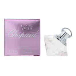 Chopard Wish Pink Diamond Eau de Parfum pour Femmes - Miniature 5 ml