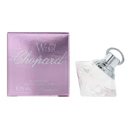 Chopard Wish Pink Diamond Eau de Parfum Miniature pour femme