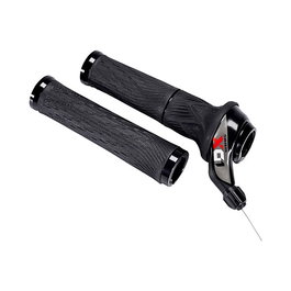 Sram Mando Eagle X01 Grip Shift 12V Droit Rouge