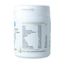 NUTERGIA ERGYLIVER Complex 120 capsules