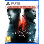 Just For Games Aphelion - Pioneer Edition - Jeu PS5