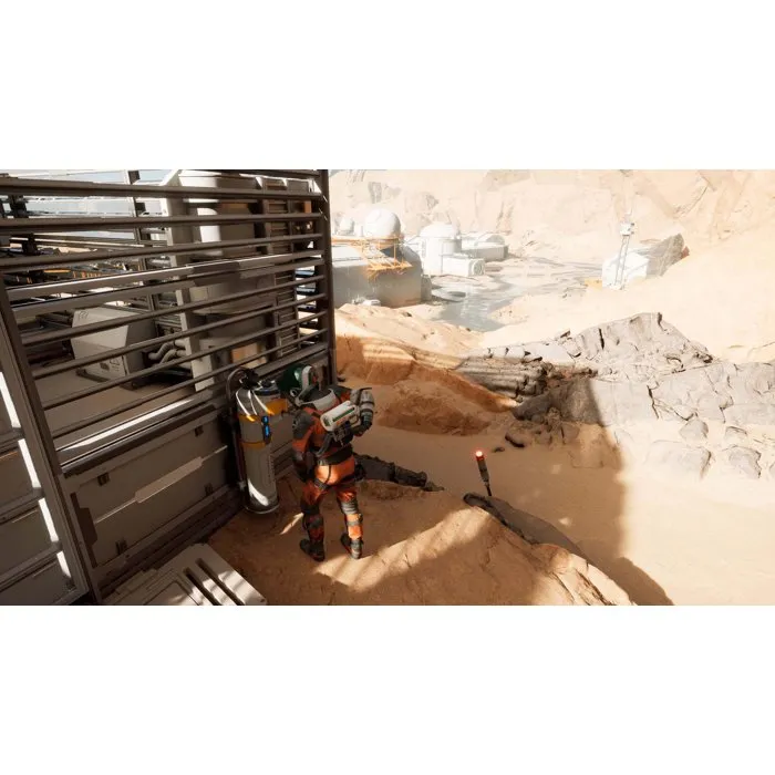 Just For Games Aphelion - Pioneer Edition - Jeu PS5 Just For Games Aphelion - Pioneer Edition - Jeu PS5