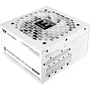 Thermaltake - Toughpower GT Snow - Alimentation PC 850W 80+ Gold ATX 3.1 - Full Modulaire - PCI-E 5.1 12VHPWR - Blanc