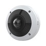Axis M4318-PLVE - Caméra dôme extérieure 12 MP avec vue panoramique 360°, IK10, IP66, PoE et IA embarquée