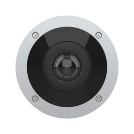 Camescope de surveillance Axis M4318-PLVE