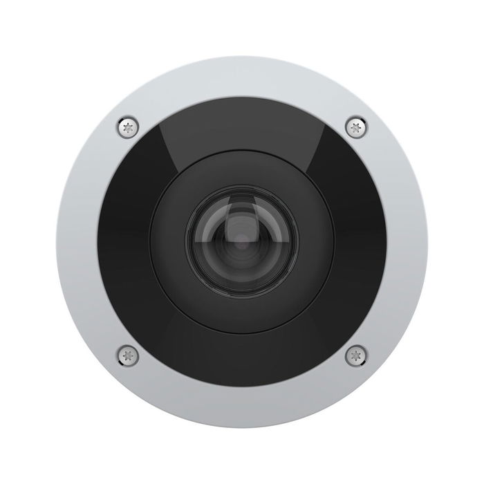 Camescope de surveillance Axis M4318-PLVE Camescope de surveillance Axis M4318-PLVE