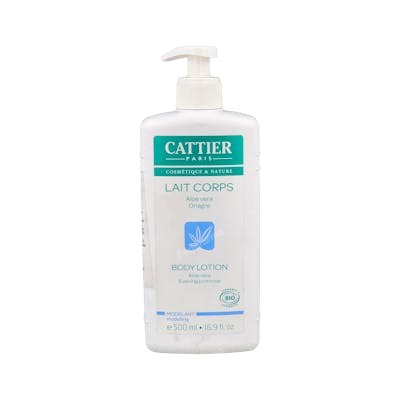 Cattier Lait Corporel Modelant et Raffermissant 500 ml Cattier Lait Corporel Modelant et Raffermissant 500 ml