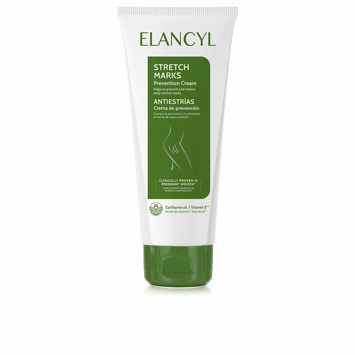 Elancyl Anti-vergetures Crème pour le corps 200 ml Elancyl Anti-vergetures Crème pour le corps 200 ml