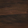 BigBuy Home Table d'appoint Doré Naturel Ronde