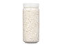 GIFTDECOR Bote Piedra 2 5 mm 700g Blanco