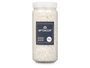 GIFTDECOR Bote Piedra 2 5 mm 700g Blanco
