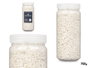 GIFTDECOR Bote Piedra 2 5 mm 700g Blanco
