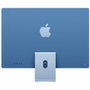 Apple iMac 24 pouces 4.5K - Puce M4, 16 Go RAM, 512 Go SSD - Bleu