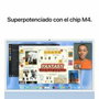 Apple iMac 24 pouces 4.5K - Puce M4, 16 Go RAM, 512 Go SSD - Bleu