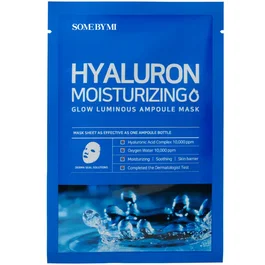 Some By Mi Hyaluron Masque facial Hydratant