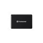 Transcend RDF9 Lecteur de cartes USB 3.1 Gen 1