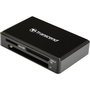 Transcend RDF9 Lecteur de cartes USB 3.1 Gen 1