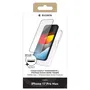 SmartFrame Pack Coque et Verre Trempé pour iPhone 17 Pro Max - Protection Complète