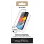 SmartFrame Pack Coque et Verre Trempé pour iPhone 17 Pro Max - Protection Complète