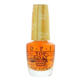 OPI Vernis à ongles Je ne suis jamais embarrassé