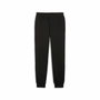 Pantalon de Survêtement pour Adultes Puma Power Graphic Noir Homme XL