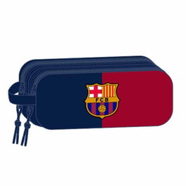 Safta Portatodo Double 3D F.C. Barcelona