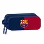 Safta Portatodo Double 3D F.C. Barcelona