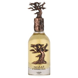 Lattafa Eternal Oud Eau De Parfum Unisex 100 ml