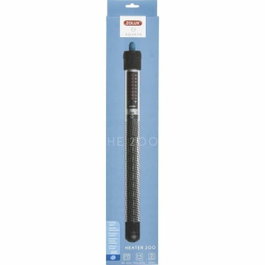 Zolux Chauffage pour aquarium 200W - Noir - 100 à 200L