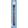 Zolux Chauffage pour aquarium 200W - Noir - 100 à 200L