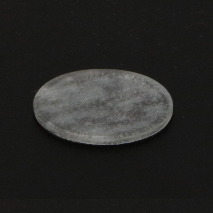 HERRAJES ALK Larmes Adhésives Gomme EVA 18x1 Transparente (18 Unités) HERRAJES ALK Larmes Adhésives Gomme EVA 18x1 Transparente (18 Unités)