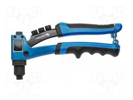 HÖGERT TECHNIK Riveteuse manuelle