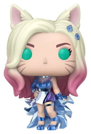 Funko POP! League of Legends K/DA Ahri