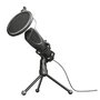 Microphone Trust GXT 232 Mantis Noir