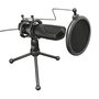 Microphone Trust GXT 232 Mantis Noir