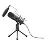 Microphone Trust GXT 232 Mantis Noir