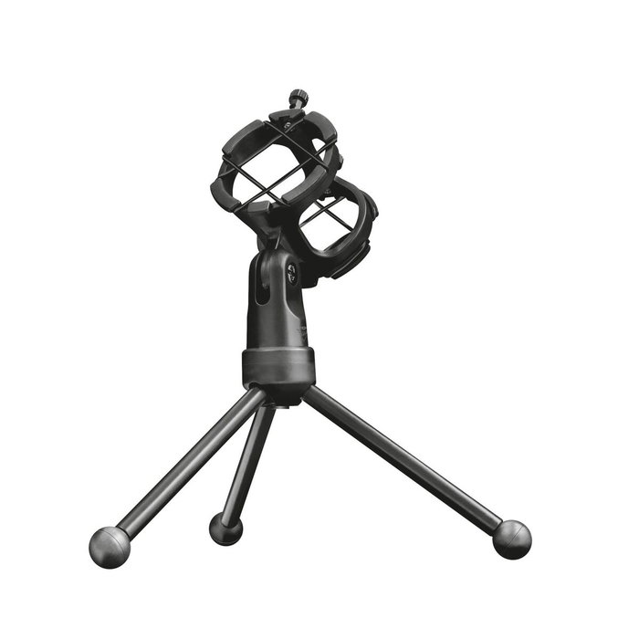 Microphone Trust GXT 232 Mantis Noir