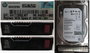 Hewlett Packard Enterprise Disque dur SAS 3.5" 6 To 12 Gb/s 7200 tr/min LFF 512e pour serveur