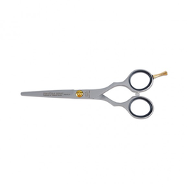 Jaguar Pre Style Relax Slice 6.0 - Ciseaux professionnels 6 pouces (15.5 cm) avec conception Offset et finition satinée
