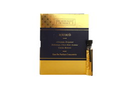 The Merchant Of Venice Rococo Eau de Parfum 2 ml
